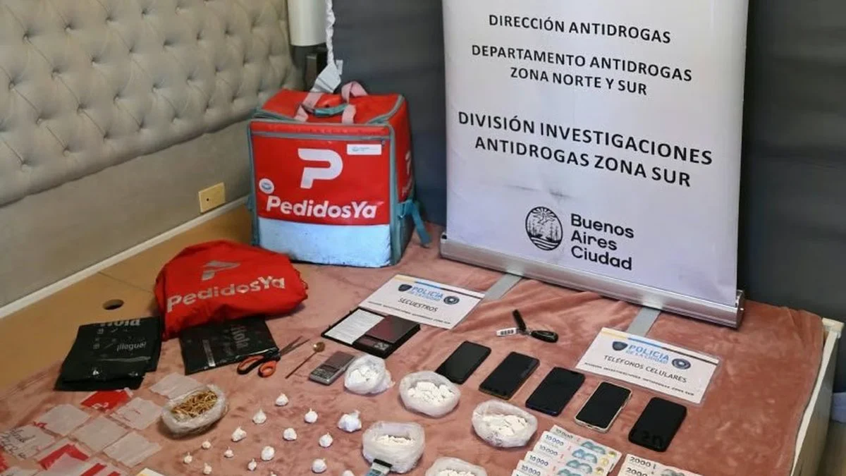Operativo (Popular)