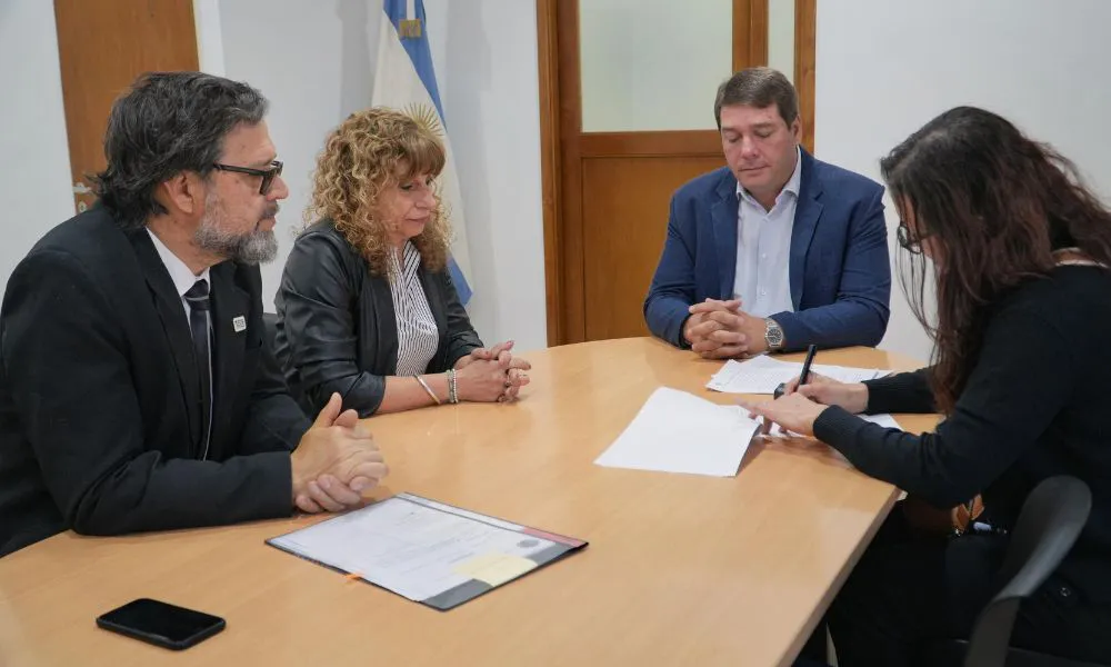 alumnos pasantías RW