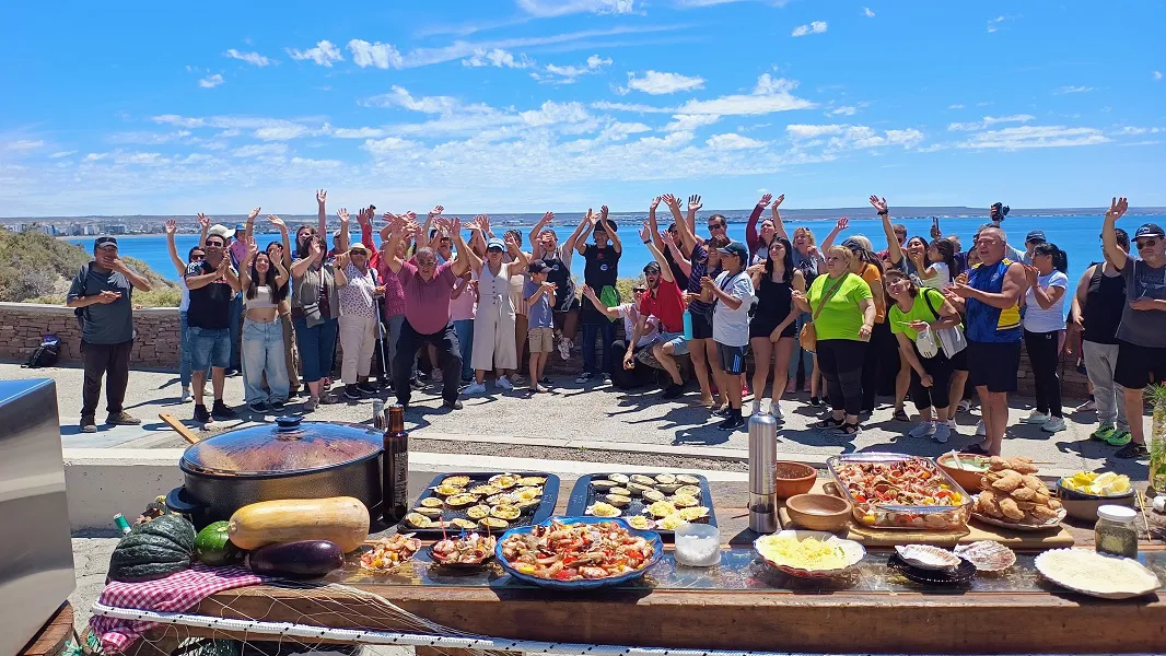 Cocineros Argentinos tapa