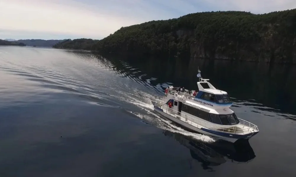Catamarán