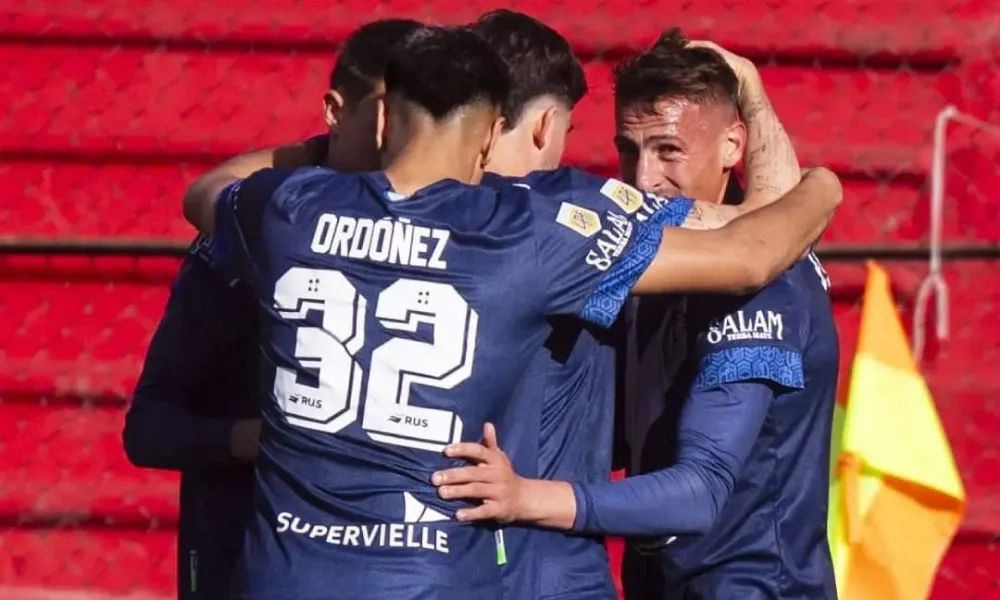 Vélez recibe a Estudiantes