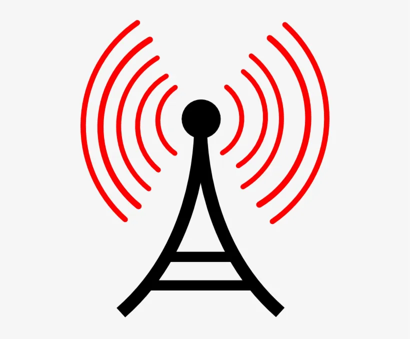 Antena de radio