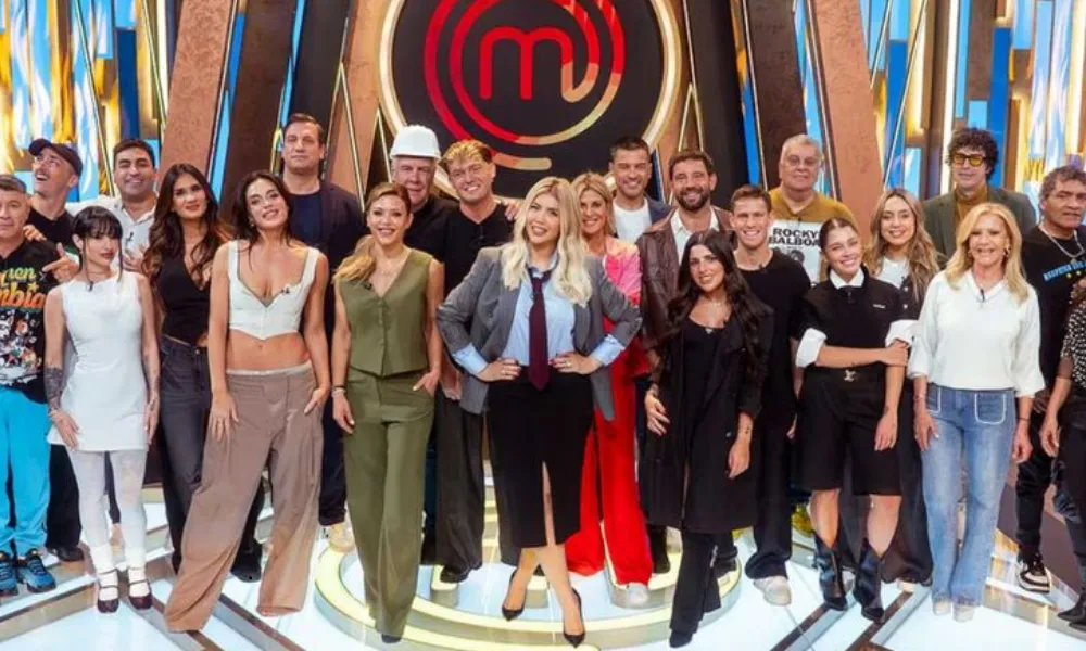 Masterchef