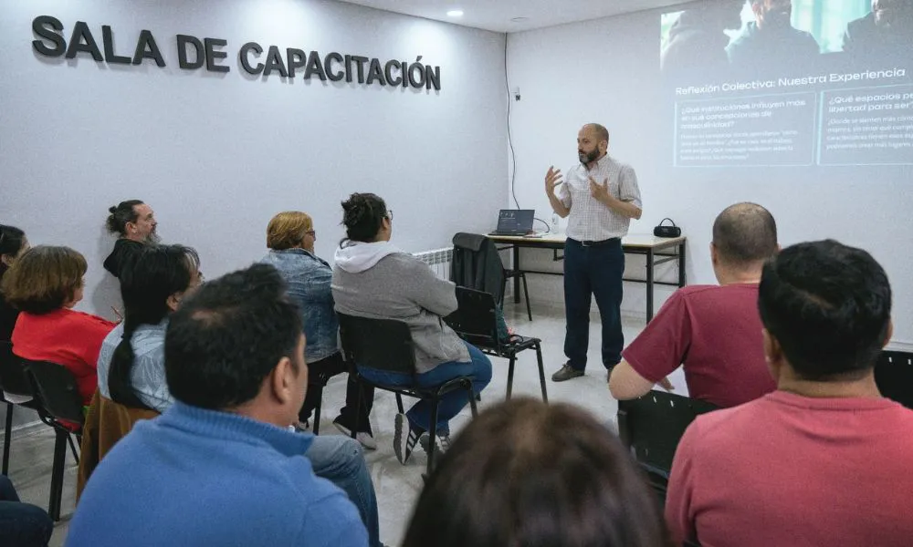 masculinidades upcn rw