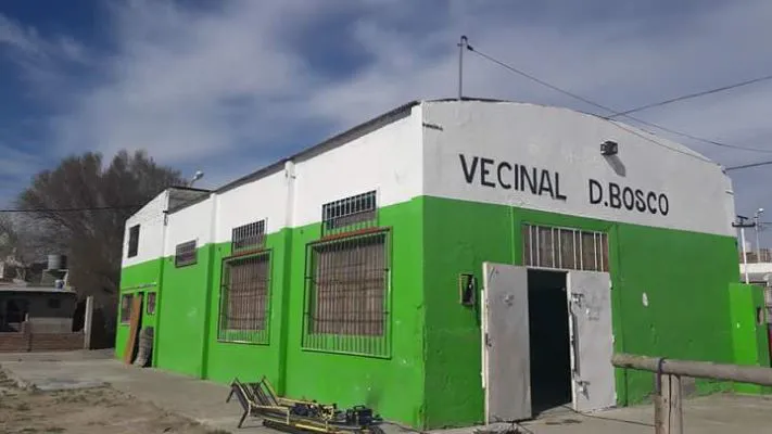 Vecinal Don Bosco