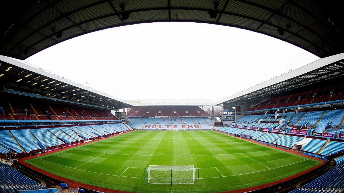Aston Villa