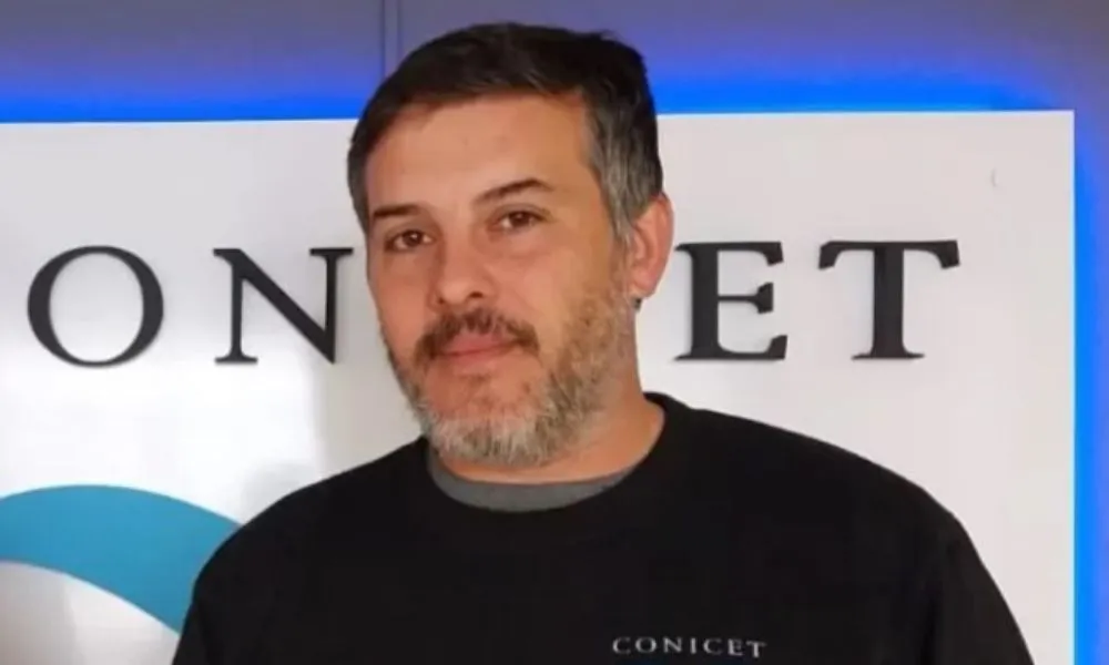 tomás bosco conicet