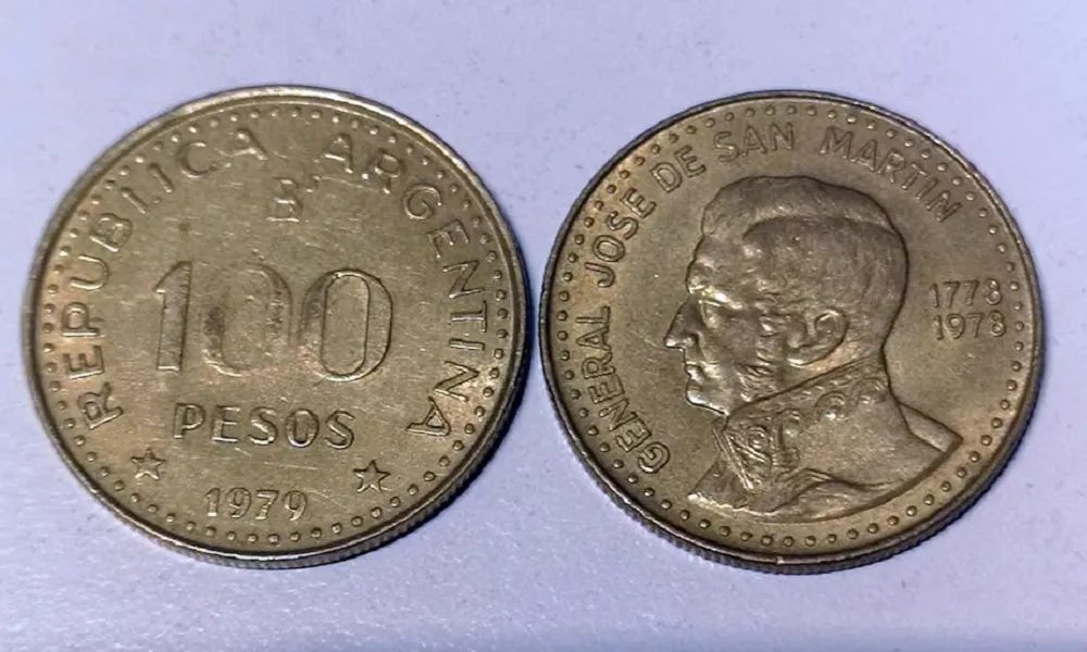 Monedas
