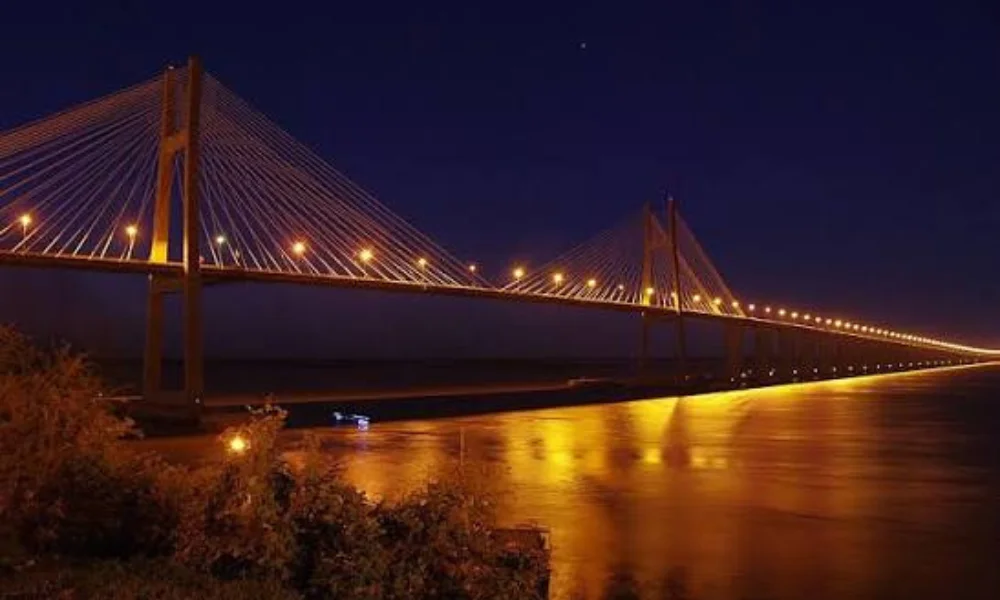 Puente Rosario-Victoria