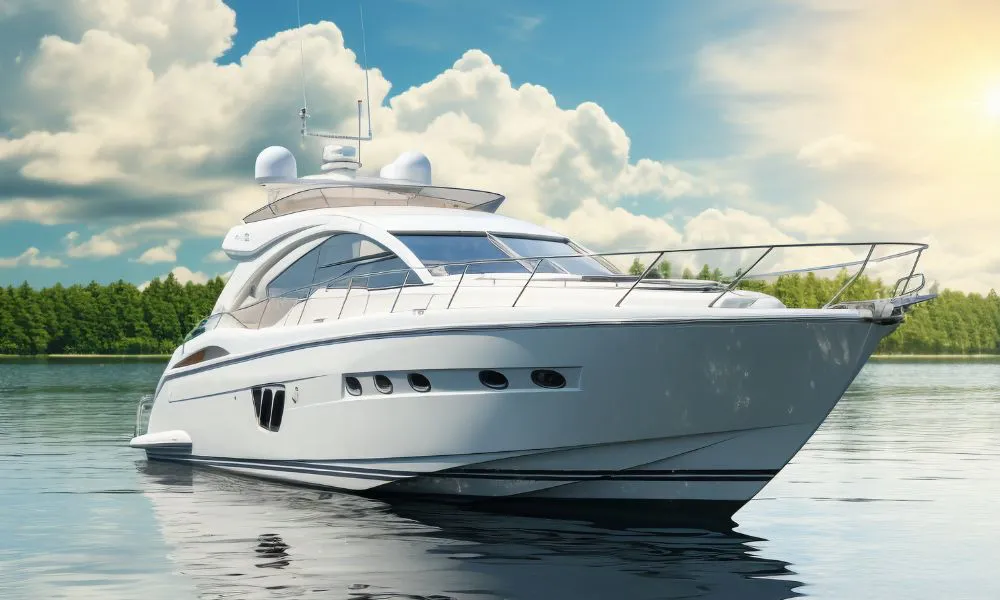 Embarcaciones deportivas. Imagen ilustrativa Freepik