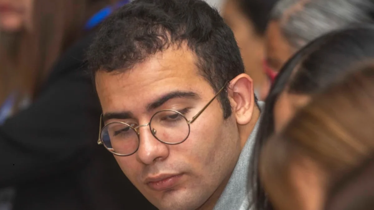 Cesar Sena