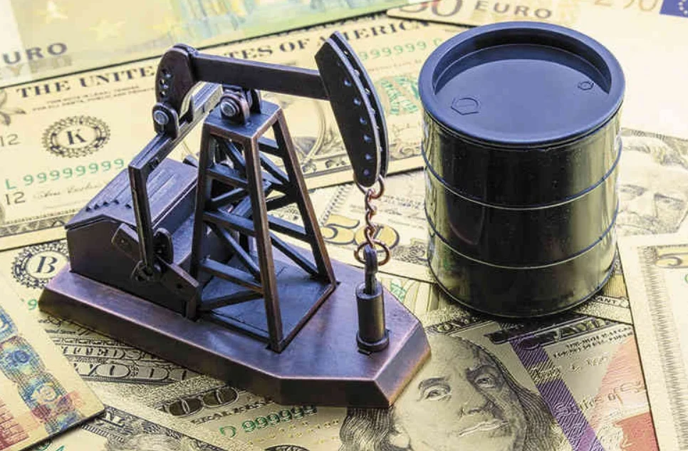 regalias petroleras