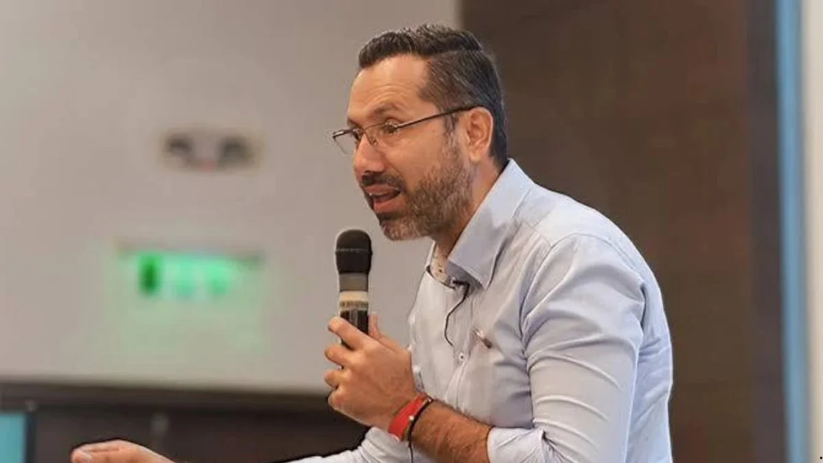 Jaime Beltrán
