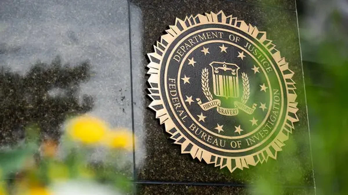 FBI