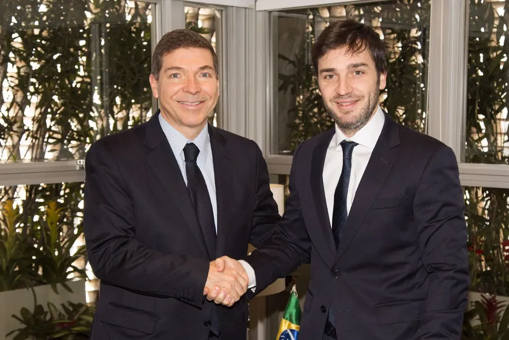 Chubut será sede de Braztoa en Esquel