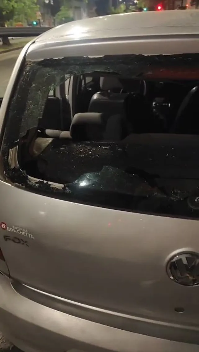 El duelo entre Newell’s yCentral por la Asociación Rosarina de Fútbol de Salón terminó en violencia.