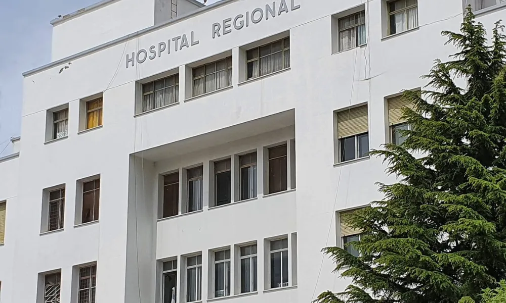 Hospital Comodoro
