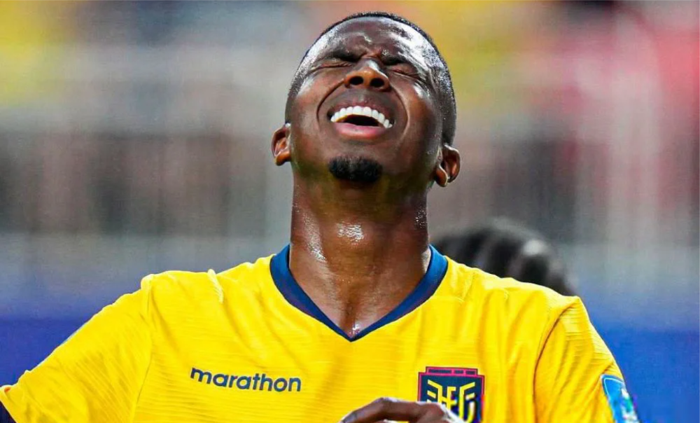 La selección caribeña debutante en los Mundiales sostuvo el empate gracias a una actuación sobresaliente de Eloy Room.
