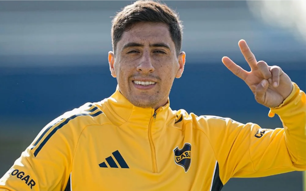 El Xeneize recibe a San Lorenzo después de la goleada ante Lanús.