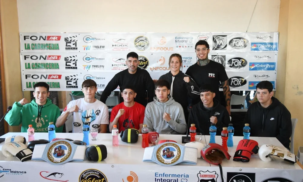boxeadores