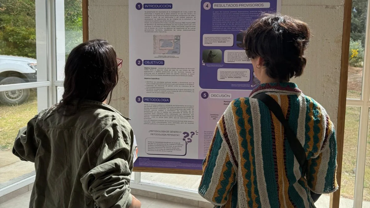 Evento de divulgación científica