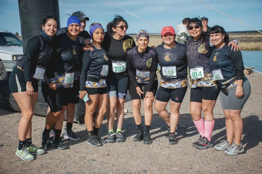 Segunda edicion del cross aniversario de Rawson