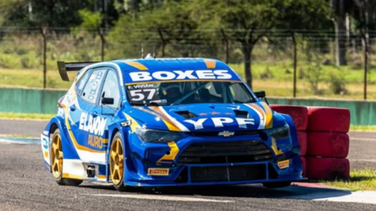 Tc2000 victoria de Vivian
