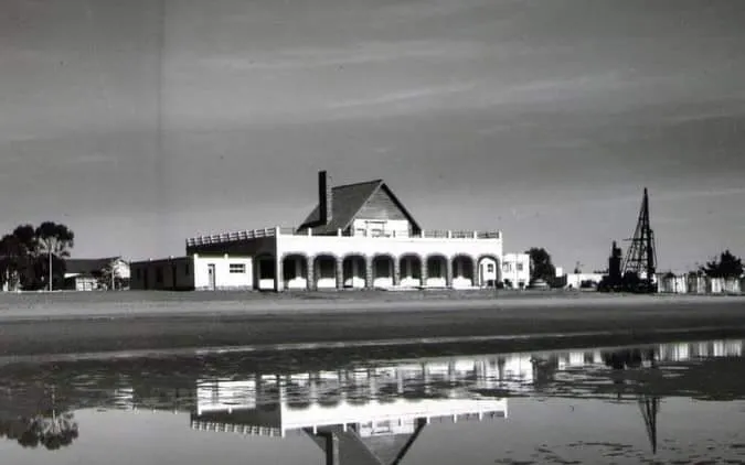 UN POCO DE HISTORIA DE LOS 100 AÑOS DEL AURINEGRO