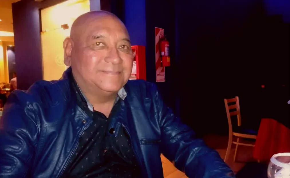 El fallecimiento de Joselin Proboste generó profunda tristeza en Puerto Madryn