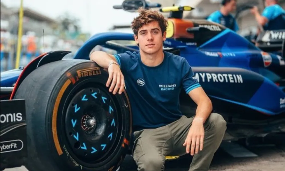 La F1 llegaria a Mar del Plata