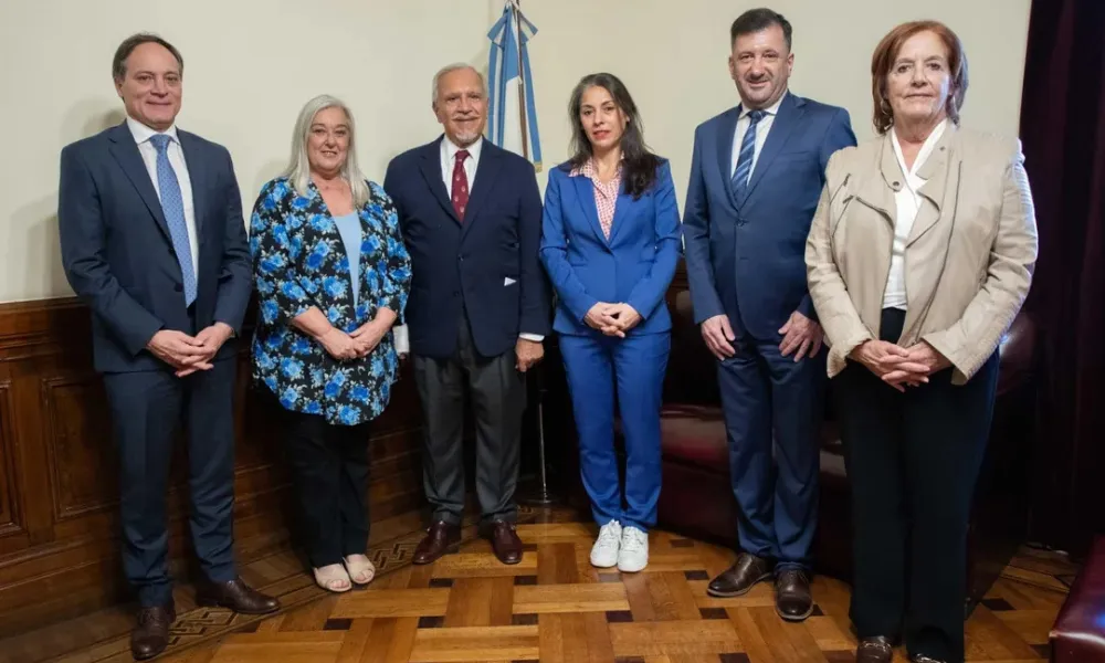 Bloque Provincias Unidas