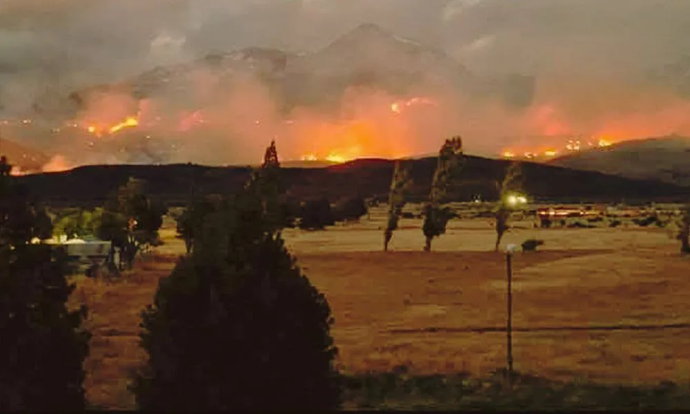 incendio en Atilio Viglione