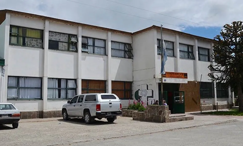 Escuela 701