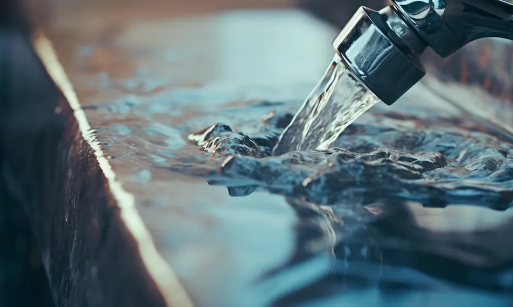 Se termina el agua dulce (1)