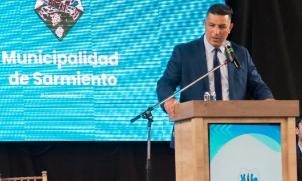 Sebastián Balochi