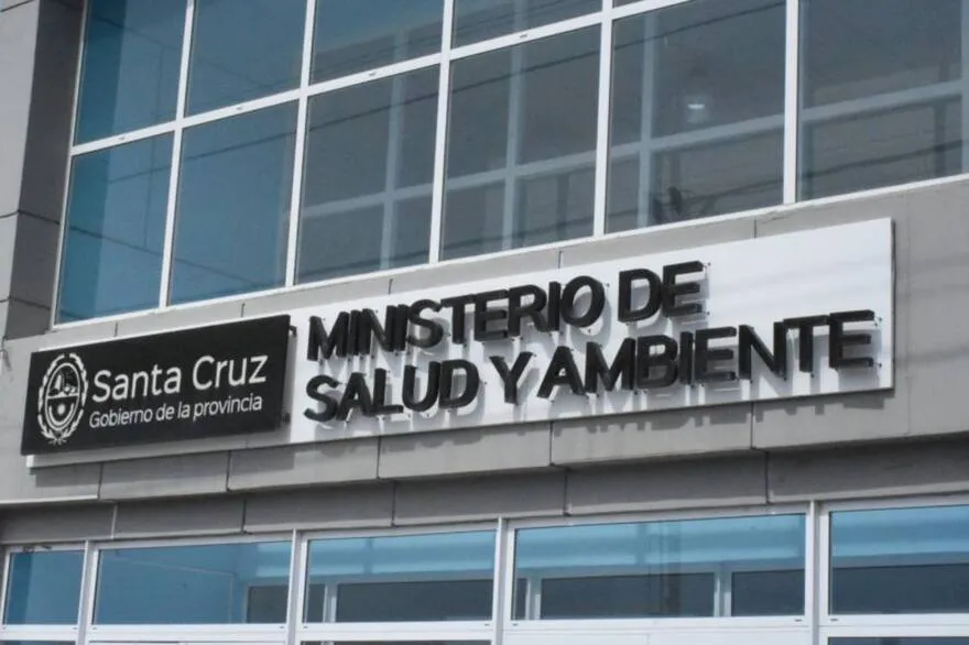 Ministerio de Salud y Ambiente de Santa Cruz
