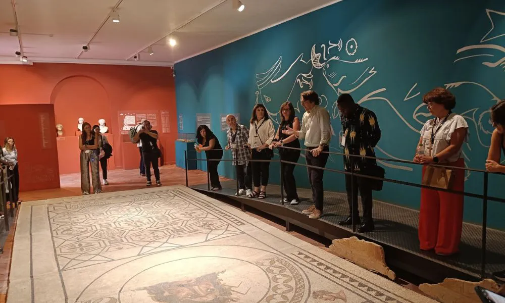 ciudad cultural comodoro