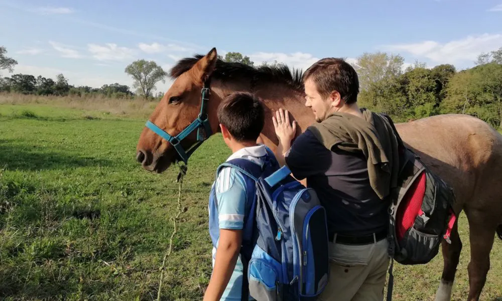 adopción adolescente tw