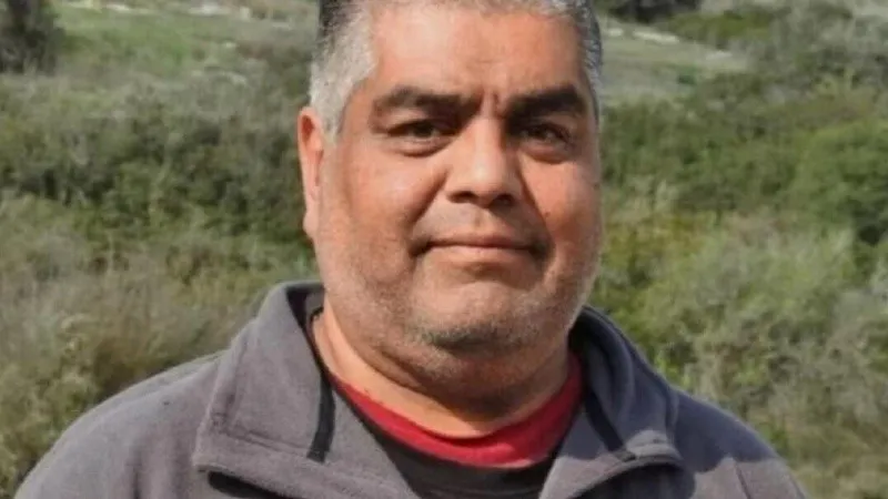 Abi Korin perdió la vida durante los recientes ataque de Hamas a Israel.