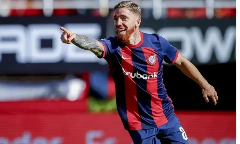 Iker Muniain