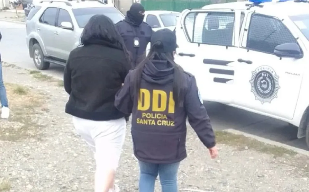 detenida por estafas_11zon