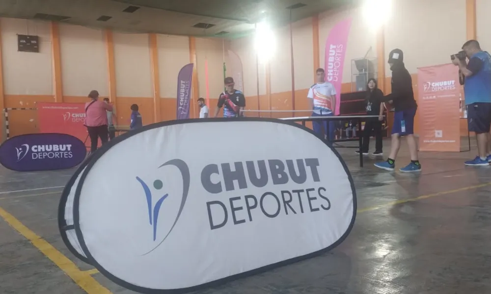 Juegos Comunales de Camarones