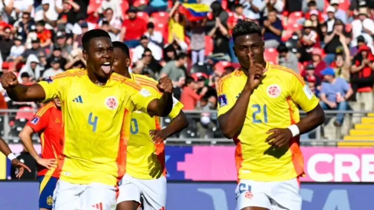 El partido arrancará a las 20 horas y será arbitrado por el somalí Omar Abdilkadir Artan