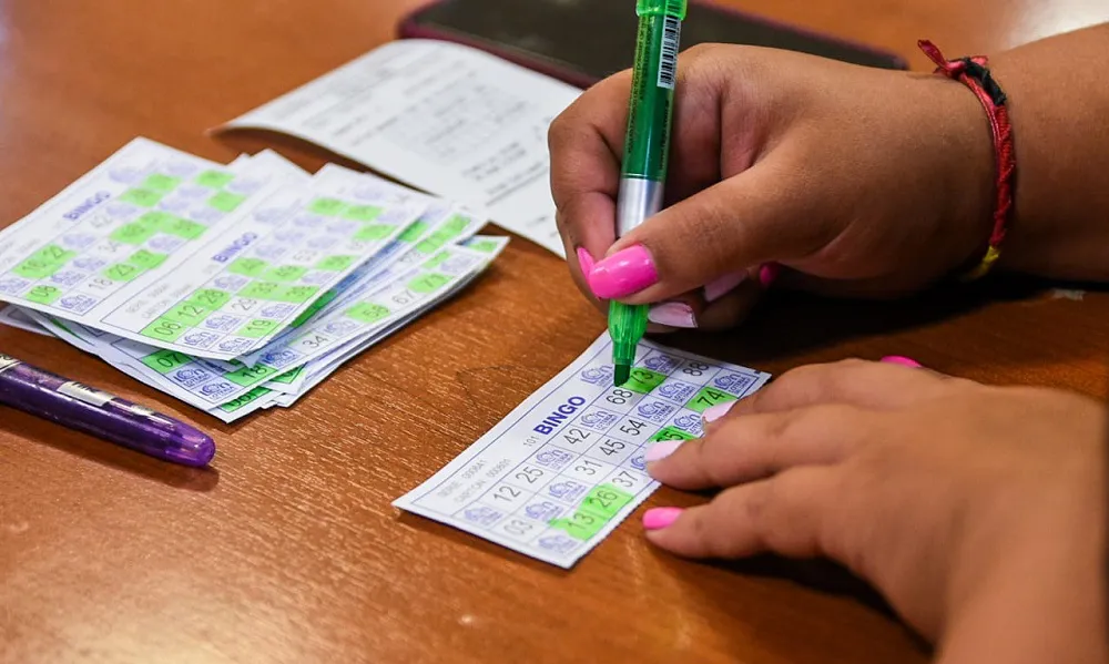 Bingo Municipal