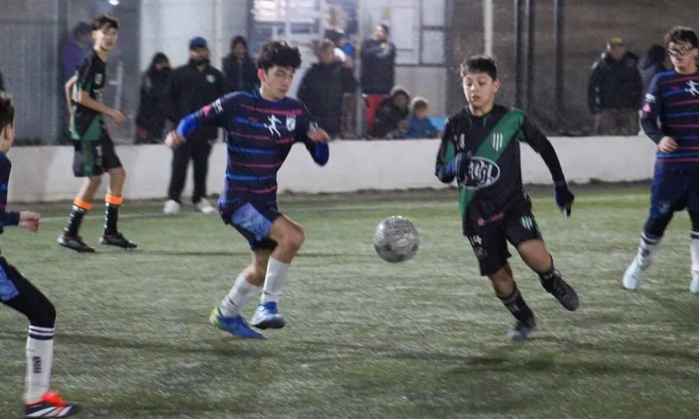 Se juegan las finales