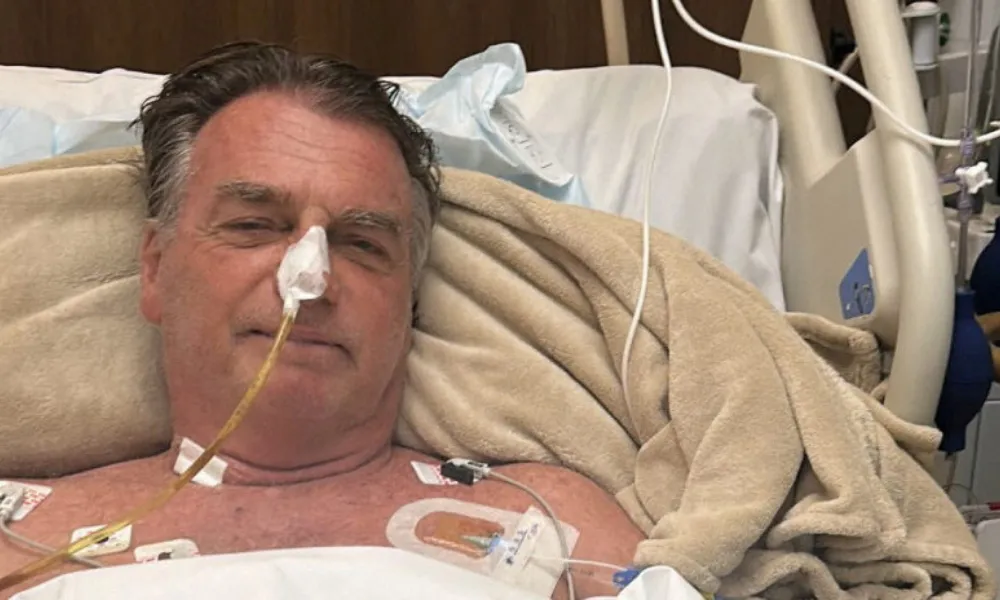 Bolsonaro