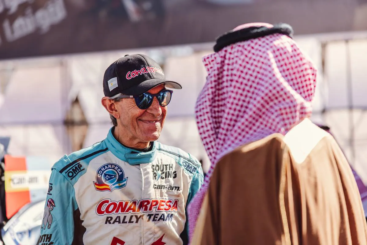 Fernando Alvarez Castellano