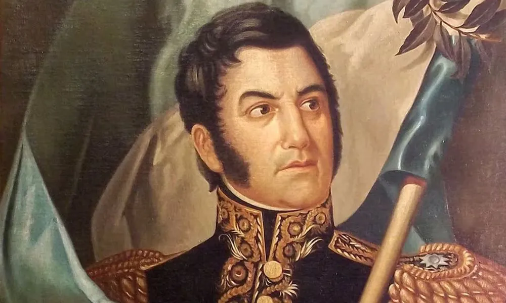 José de San Martín