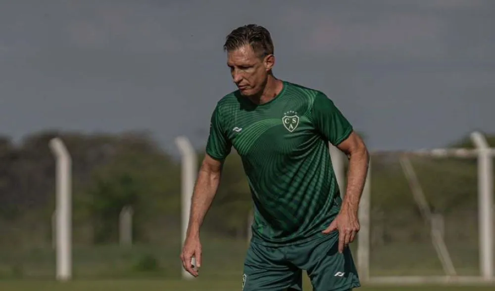 El Verde necesita sumar en casa ante Atlético Tucumán.