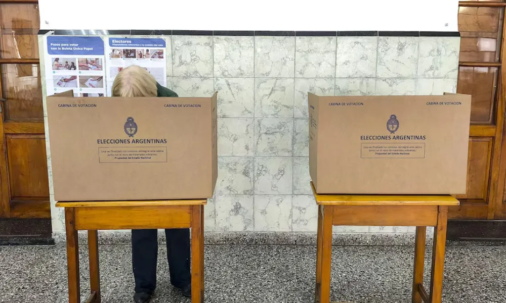 Participación ciudadana